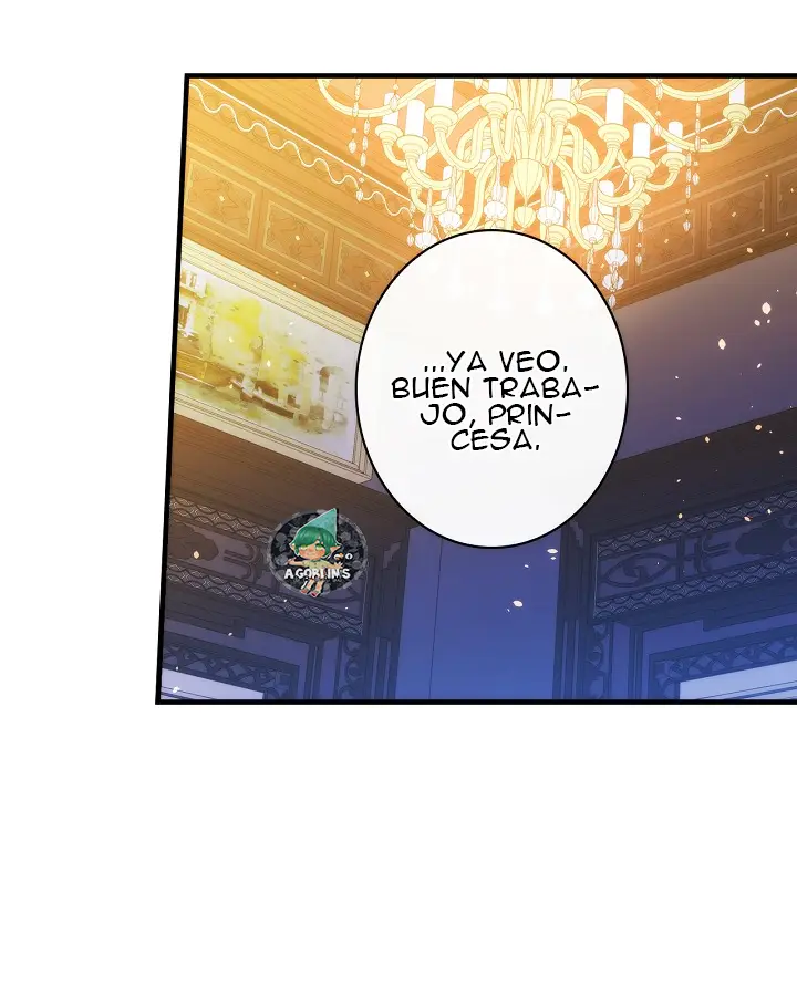 Shadow Queen capítulo 28, página 9