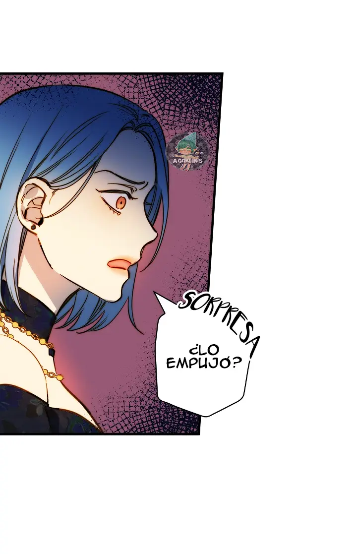 Shadow Queen capítulo 28, página 13