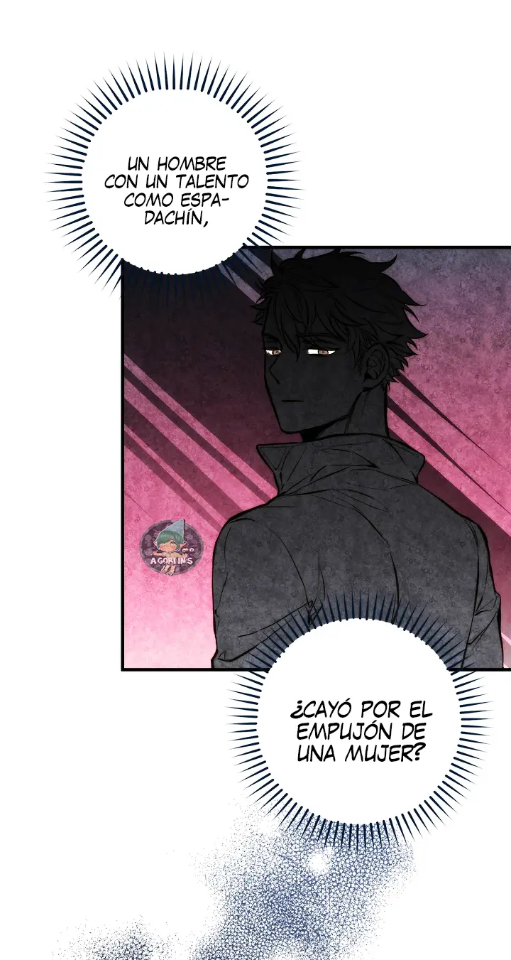 Shadow Queen capítulo 28, página 15