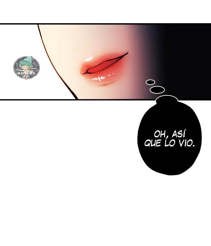 Shadow Queen capítulo 28, página 21
