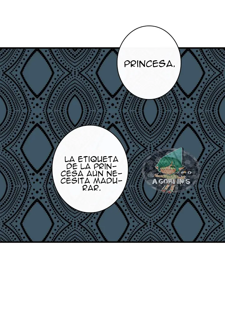 Shadow Queen capítulo 28, página 25