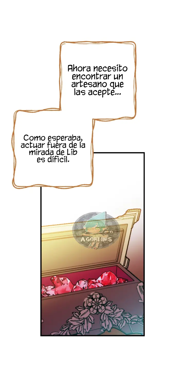 Shadow Queen capítulo 28, página 39