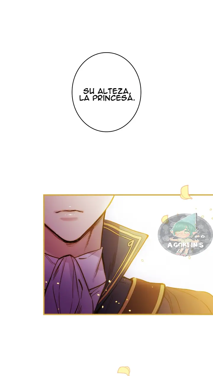 Shadow Queen capítulo 28, página 42