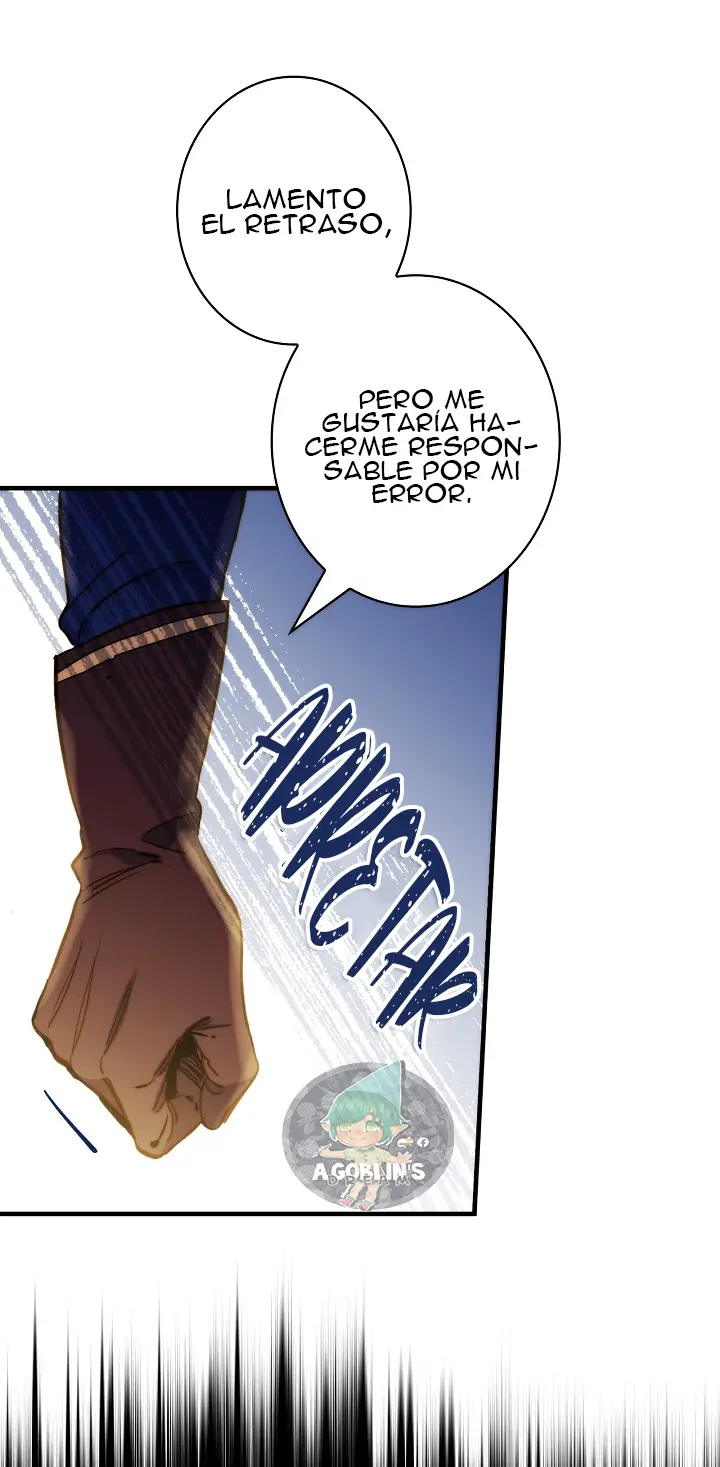 Shadow Queen capítulo 28, página 44