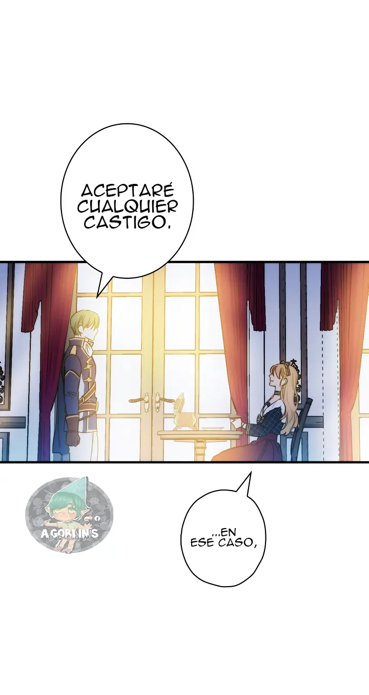 Shadow Queen capítulo 28, página 47