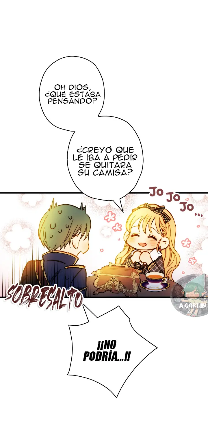 Shadow Queen capítulo 28, página 50