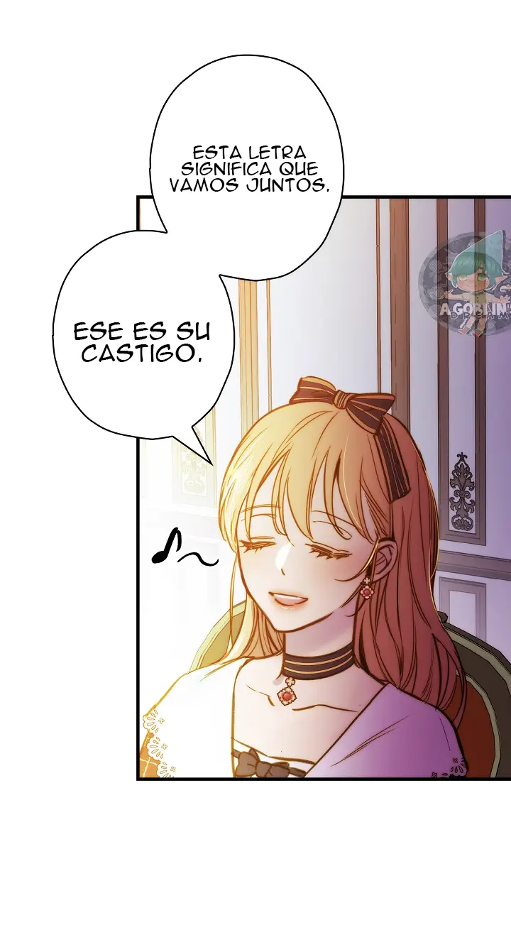Shadow Queen capítulo 28, página 62