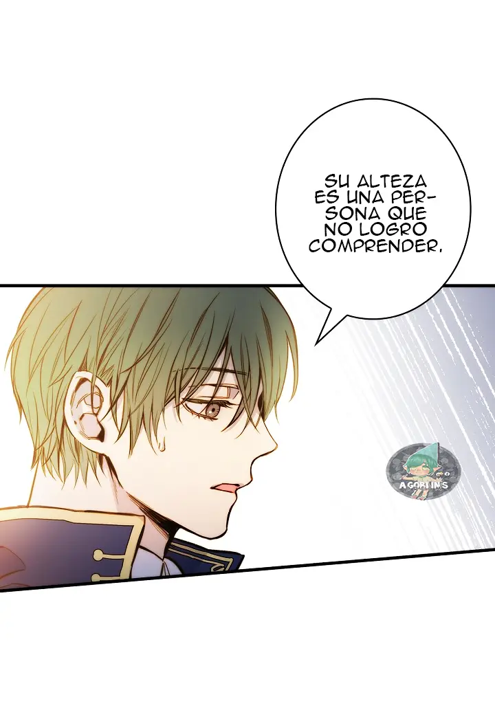 Shadow Queen capítulo 28, página 69
