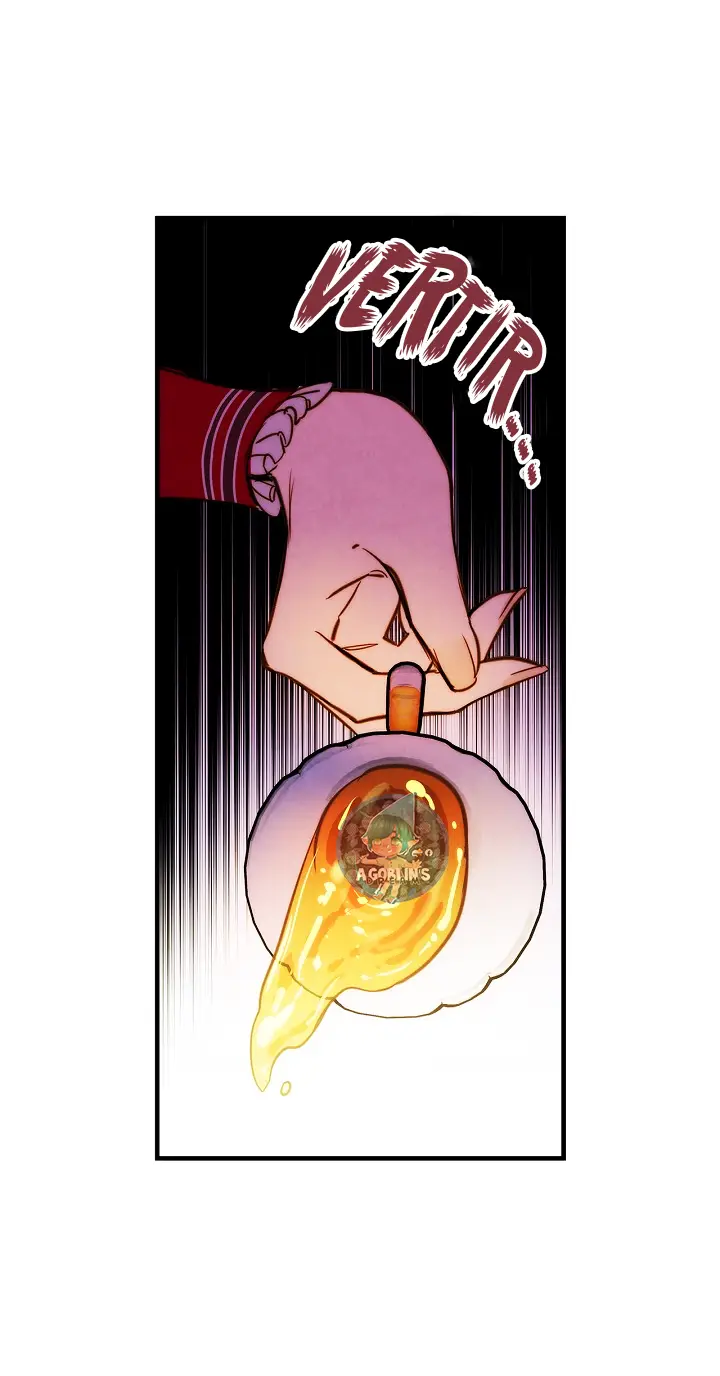 Shadow Queen capítulo 29, página 11