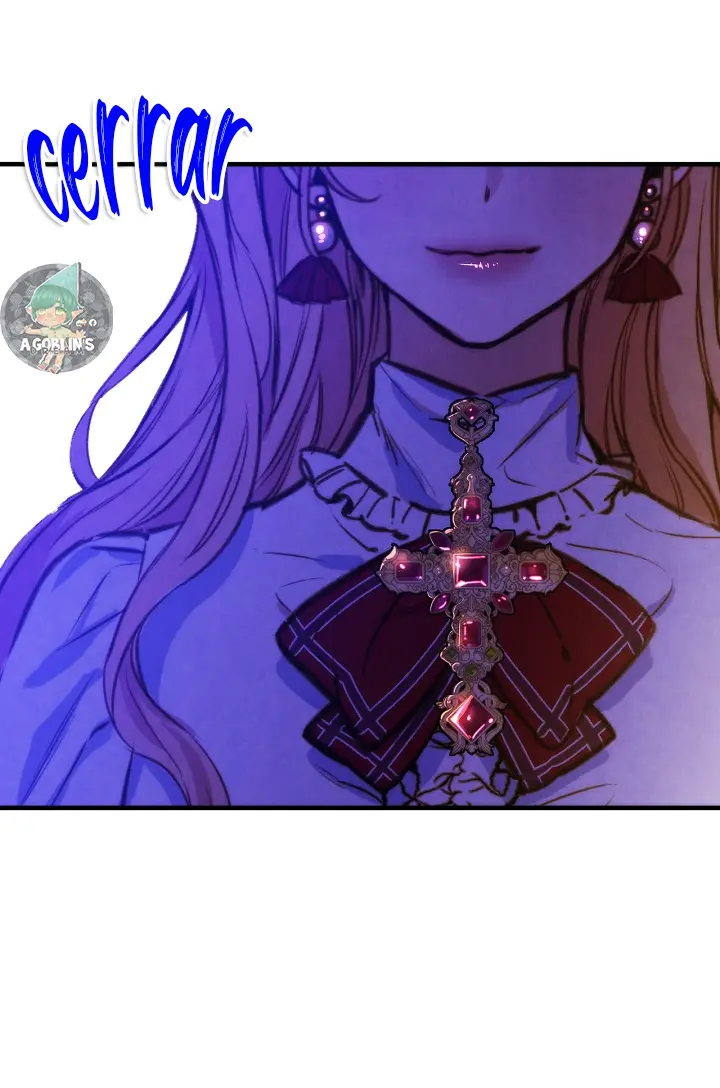 Shadow Queen capítulo 29, página 16