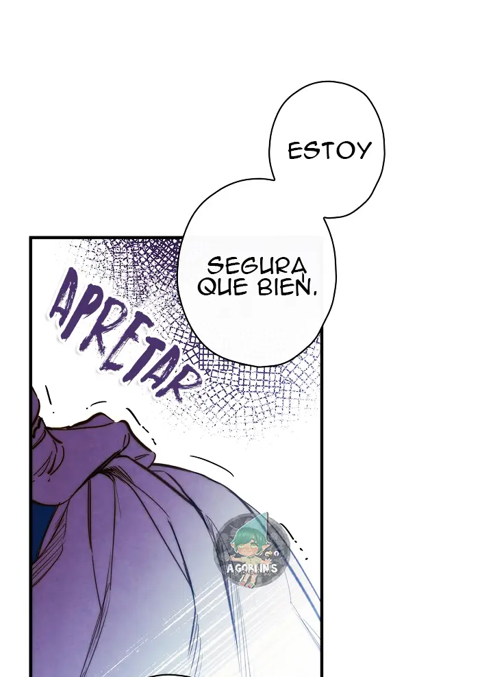 Shadow Queen capítulo 29, página 20