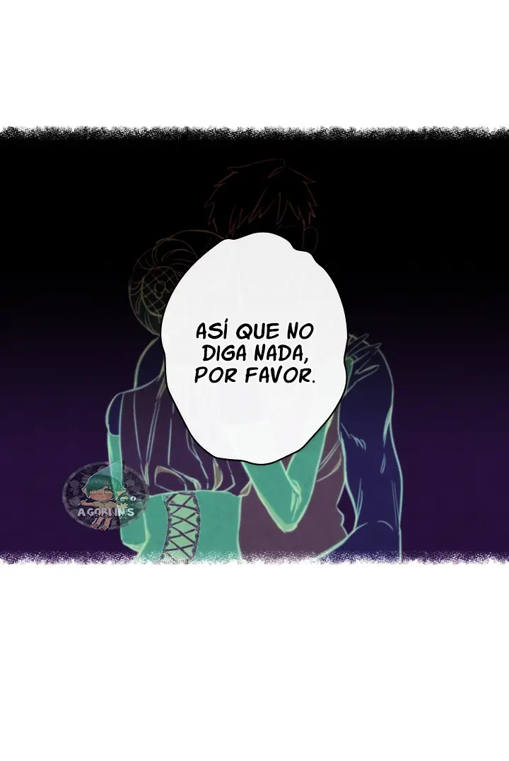 Shadow Queen capítulo 29, página 26