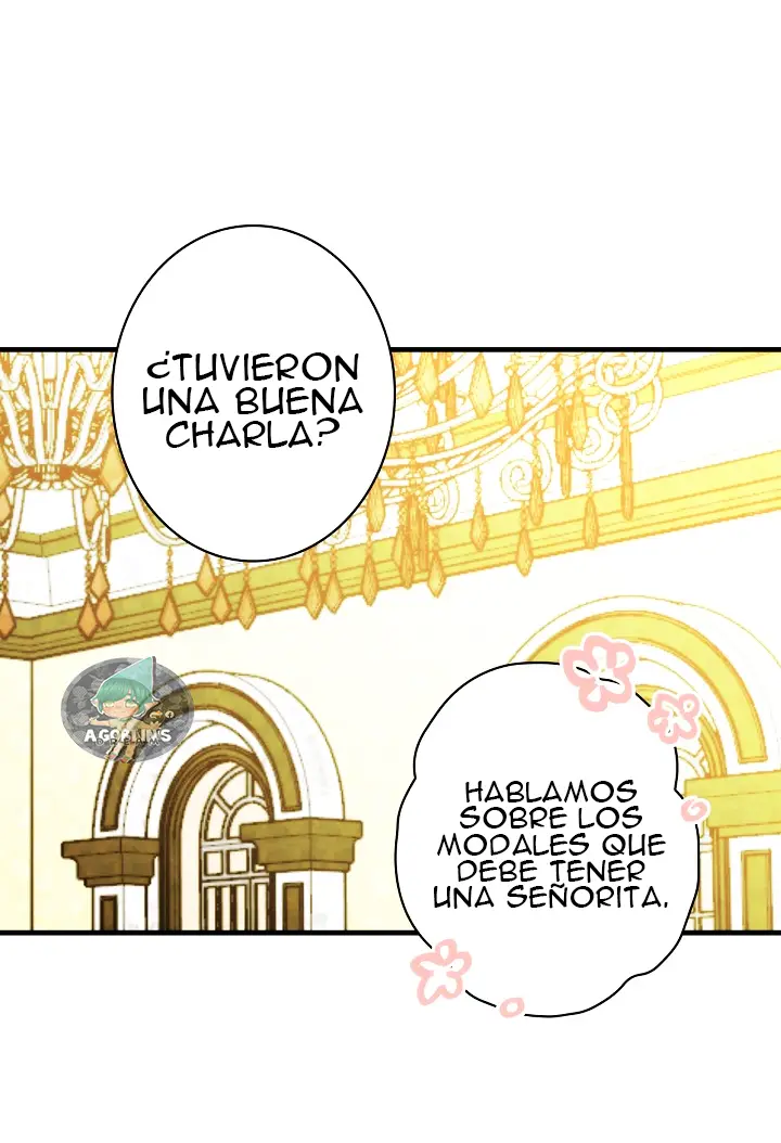 Shadow Queen capítulo 29, página 31