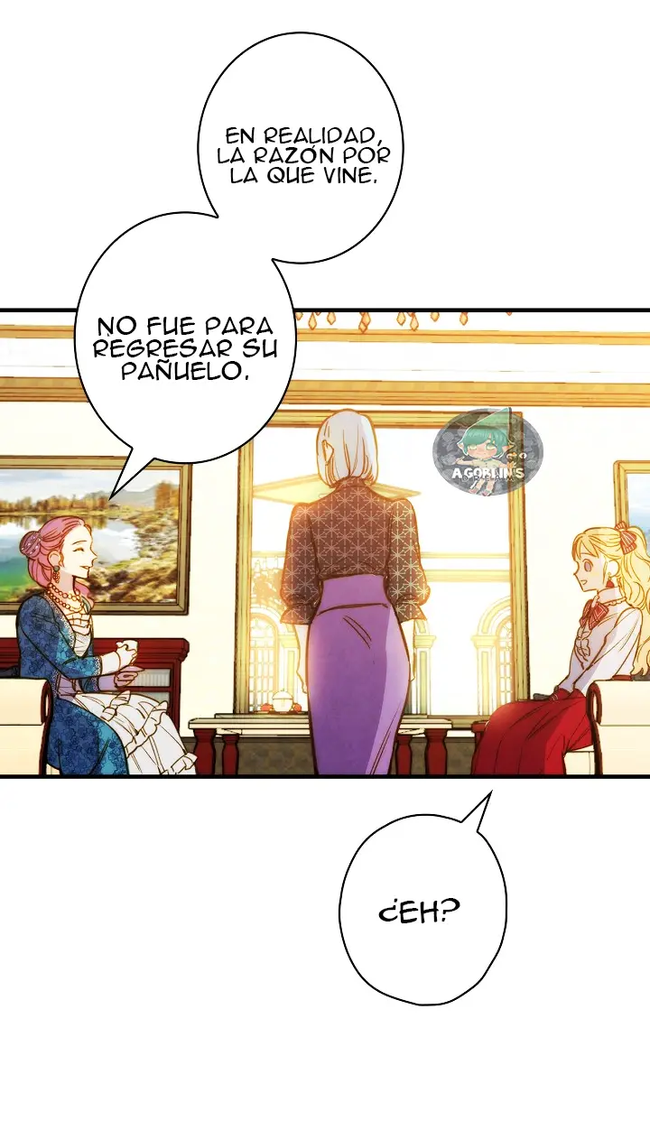 Shadow Queen capítulo 29, página 34