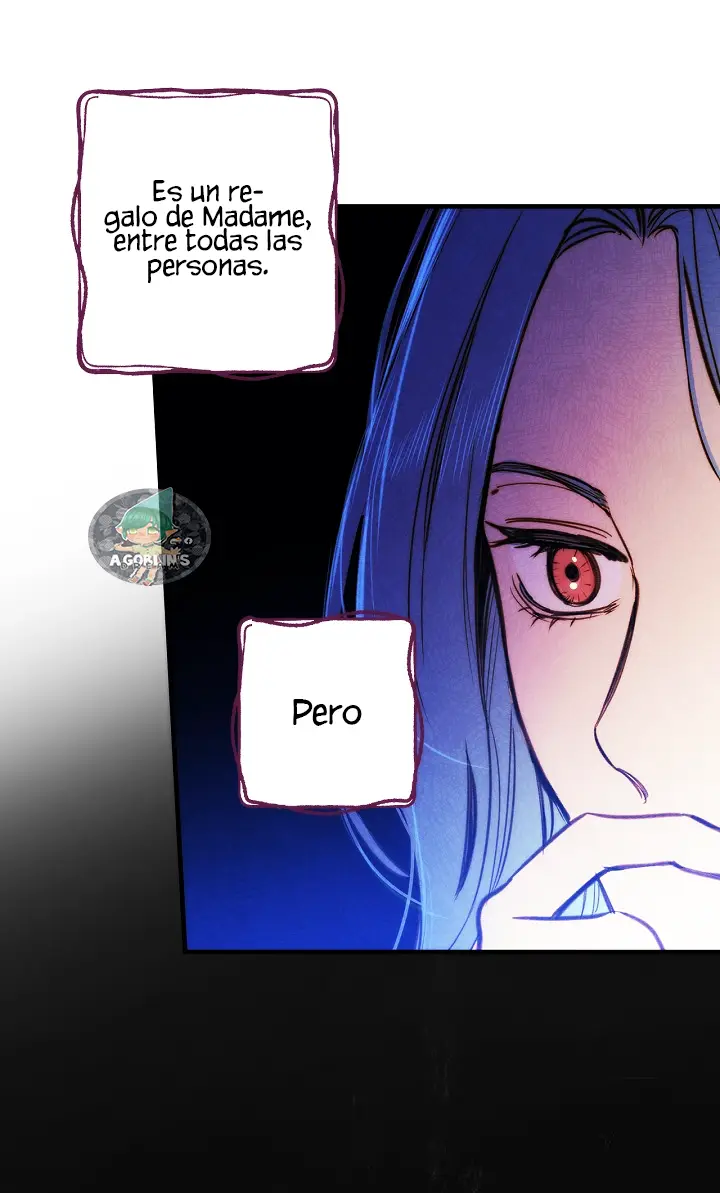 Shadow Queen capítulo 29, página 40