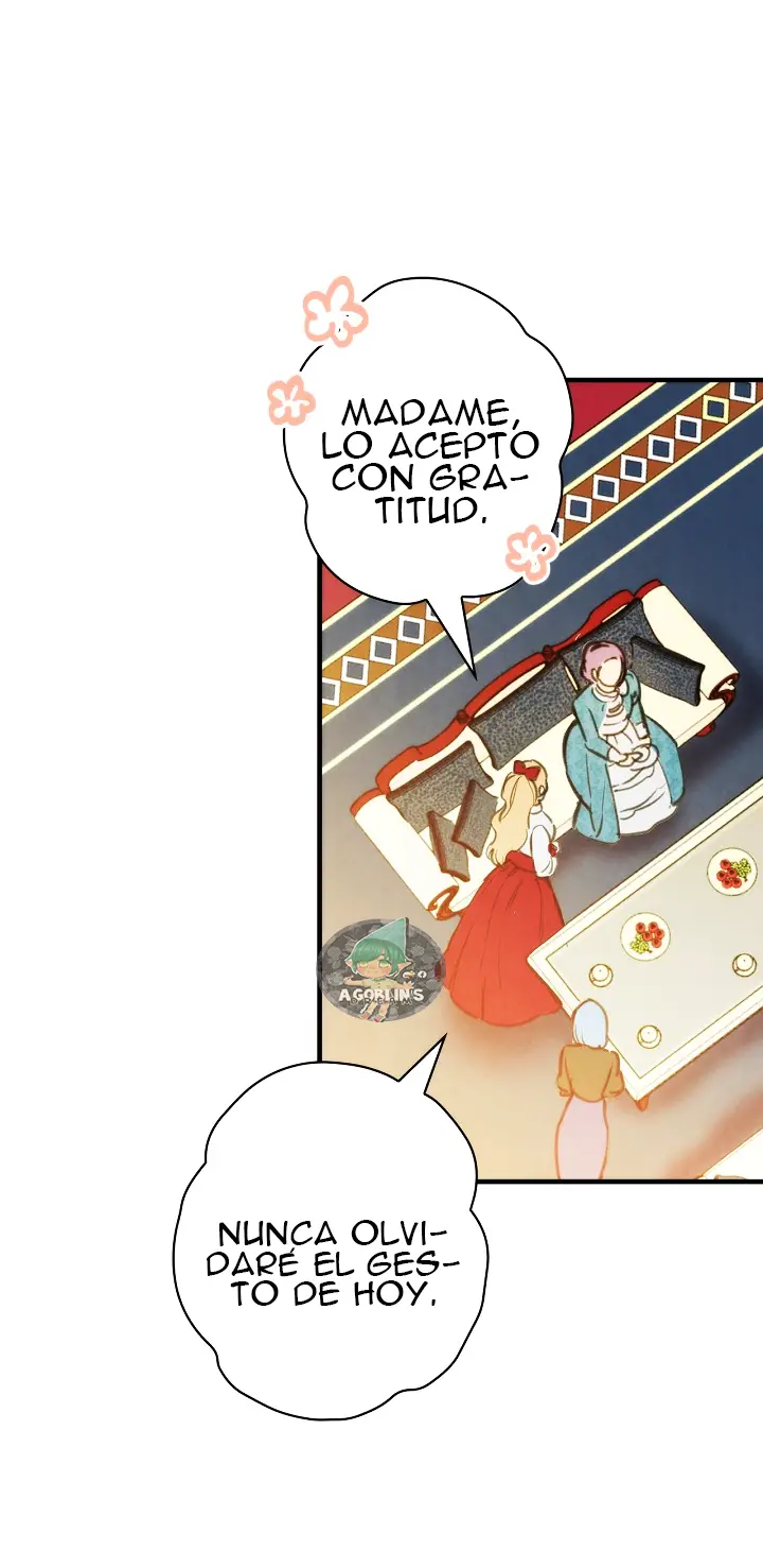 Shadow Queen capítulo 29, página 46