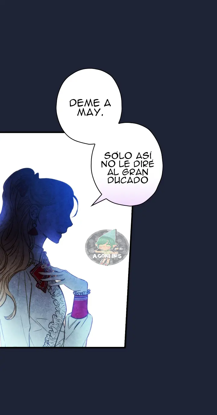 Shadow Queen capítulo 29, página 51