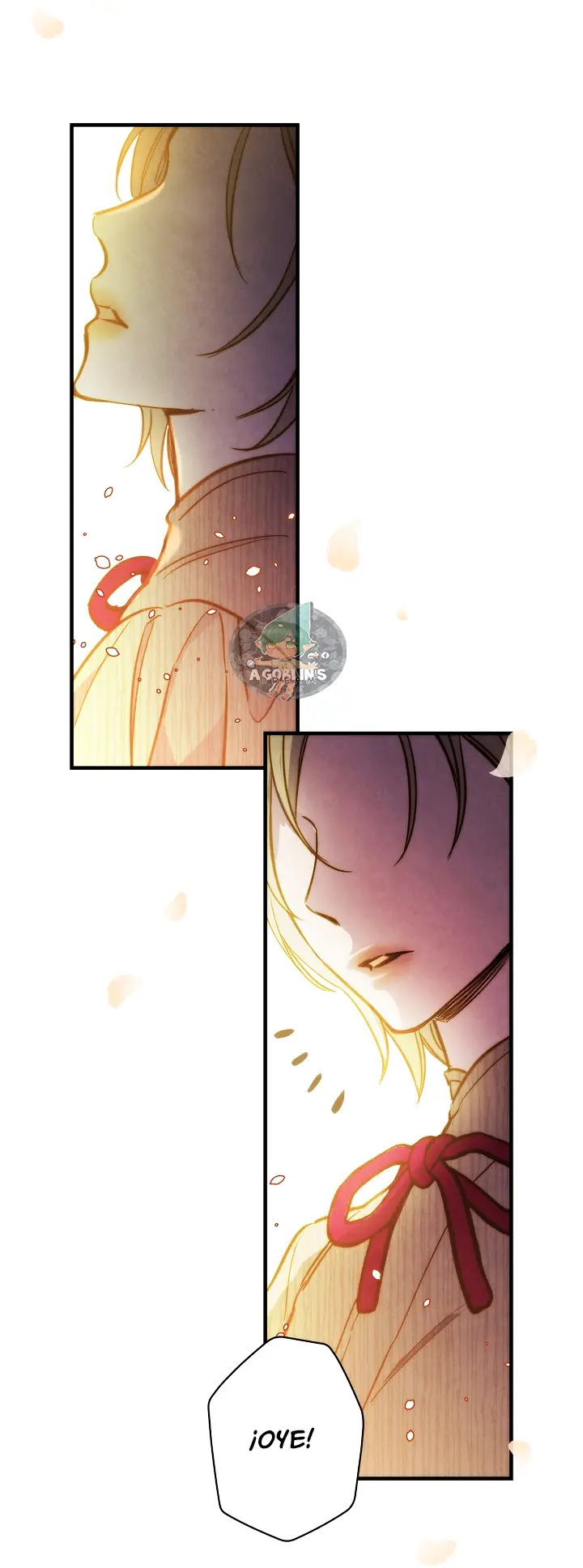 Shadow Queen capítulo 29, página 61