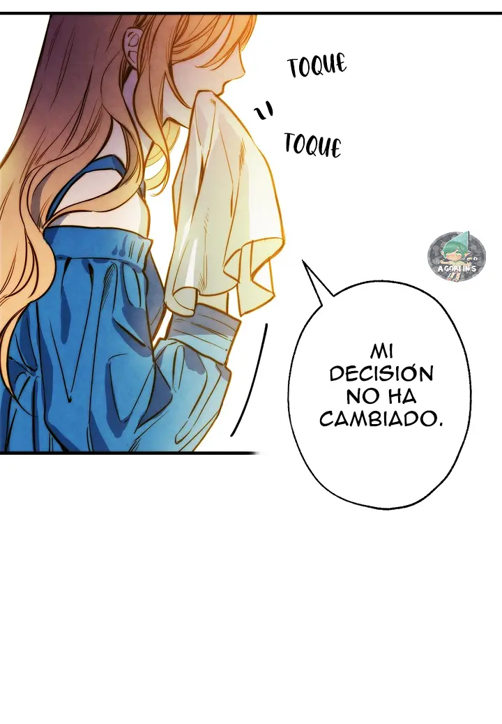 Shadow Queen capítulo 3, página 11