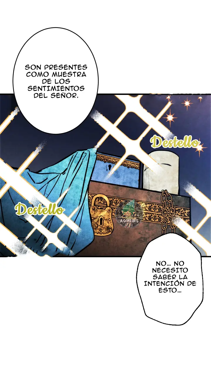 Shadow Queen capítulo 3, página 64