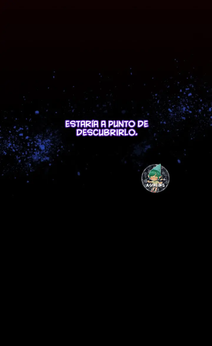 Shadow Queen capítulo 3, página 70