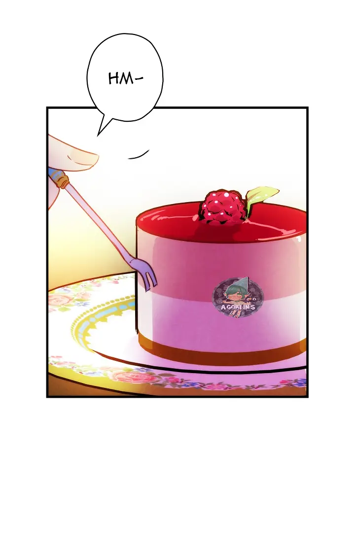 Shadow Queen capítulo 30, página 18
