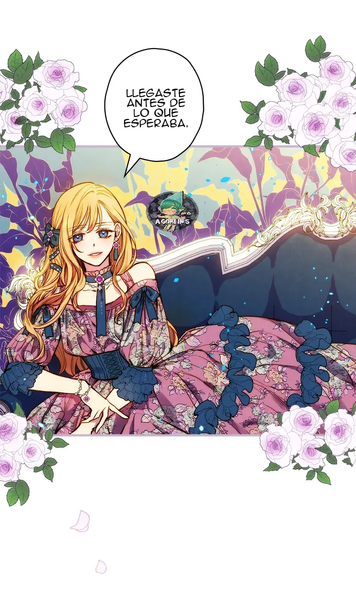 Shadow Queen capítulo 30, página 19