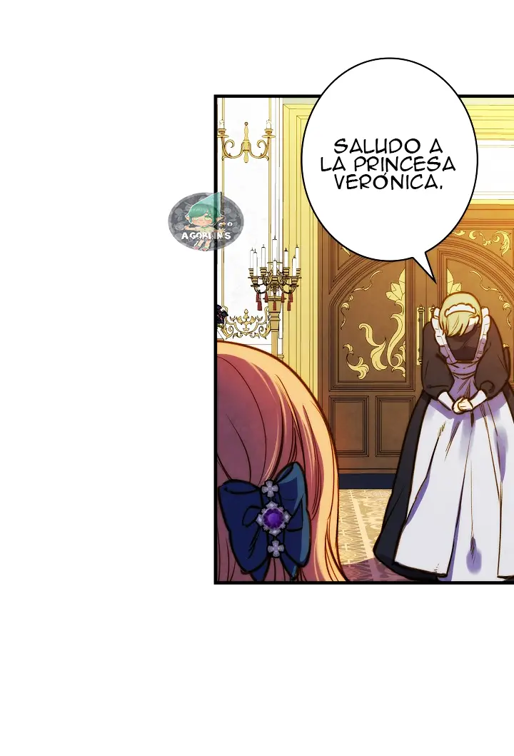 Shadow Queen capítulo 30, página 21