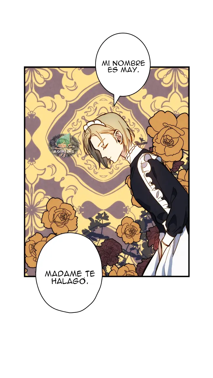 Shadow Queen capítulo 30, página 22