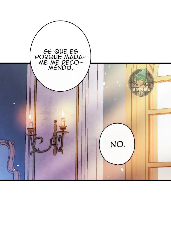 Shadow Queen capítulo 30, página 25