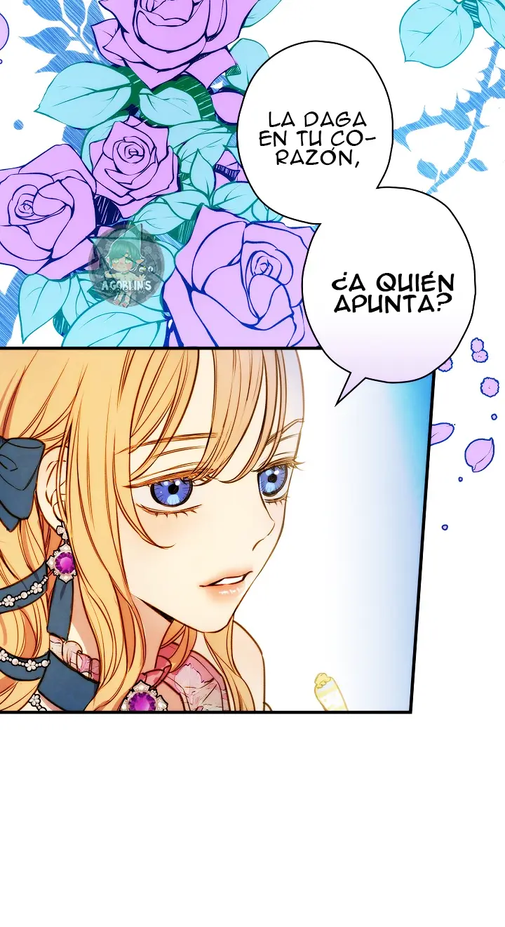 Shadow Queen capítulo 30, página 31