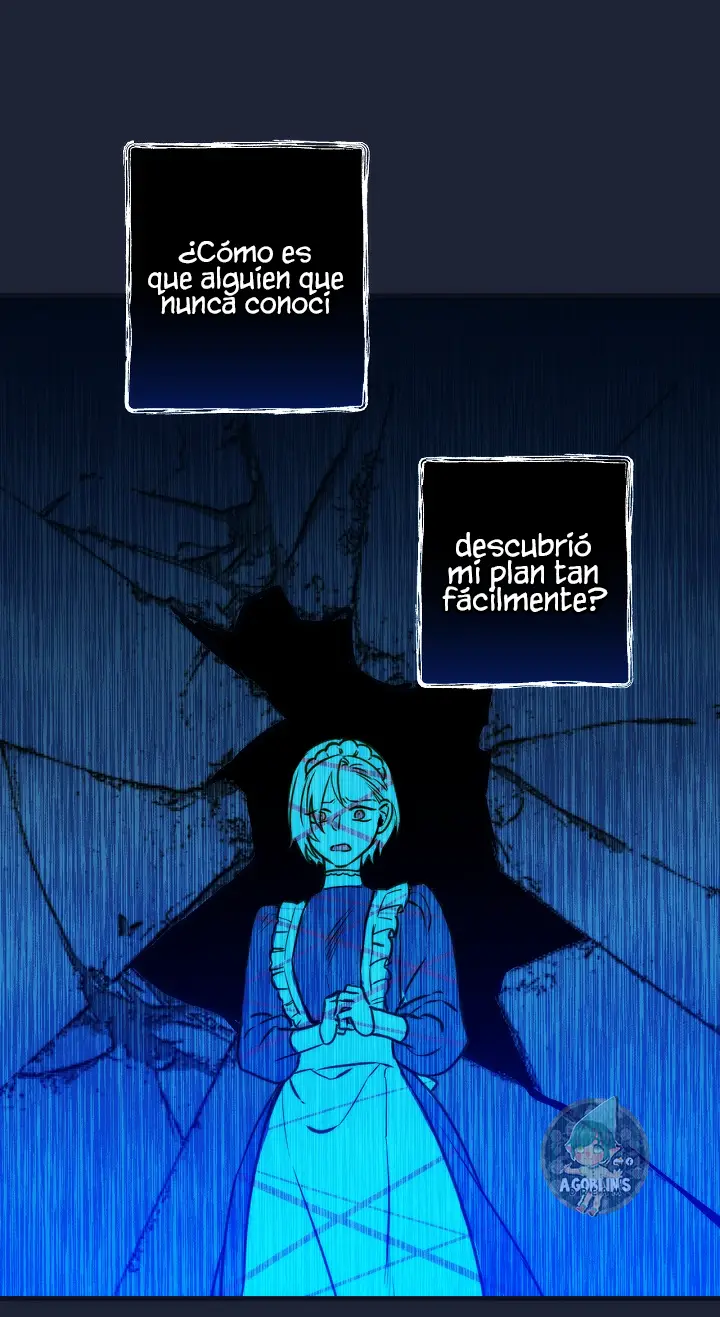 Shadow Queen capítulo 30, página 39