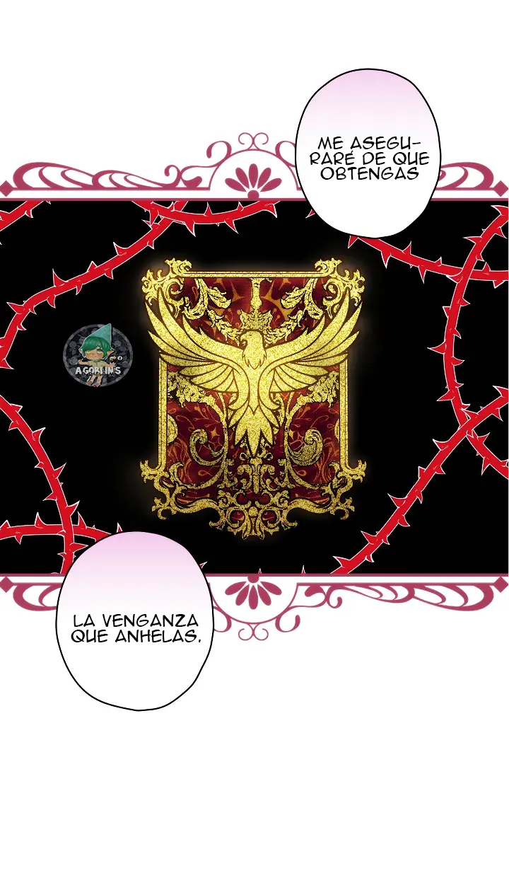 Shadow Queen capítulo 30, página 50