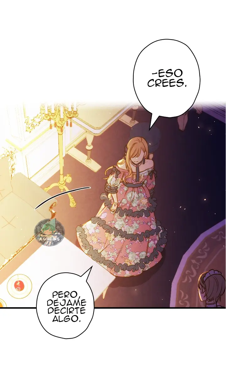 Shadow Queen capítulo 30, página 53