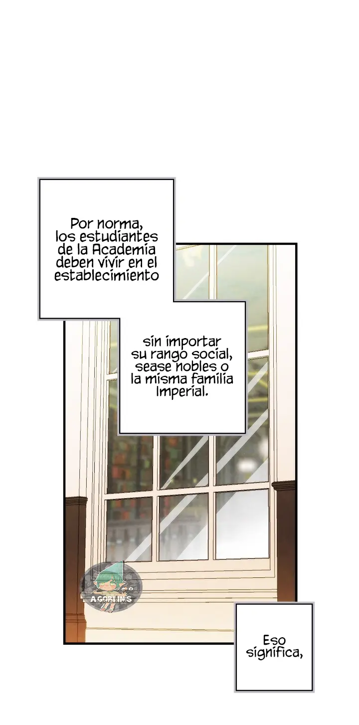 Shadow Queen capítulo 31, página 2