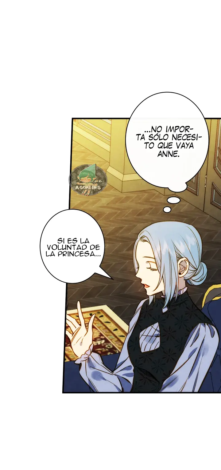 Shadow Queen capítulo 31, página 20