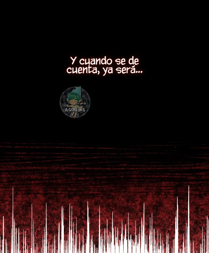 Shadow Queen capítulo 31, página 27