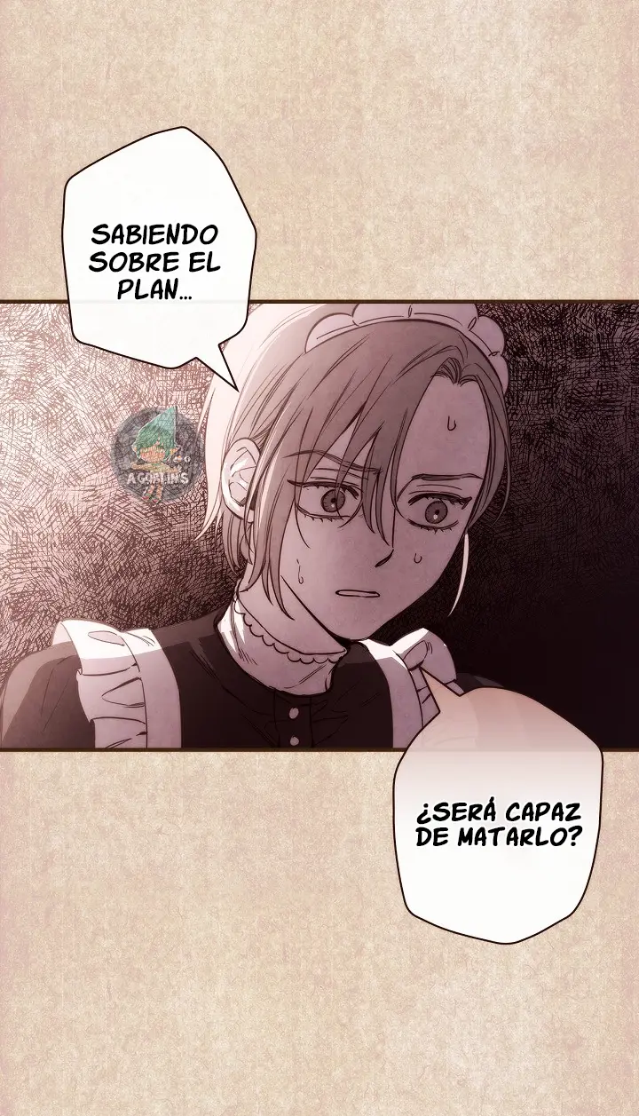 Shadow Queen capítulo 31, página 39