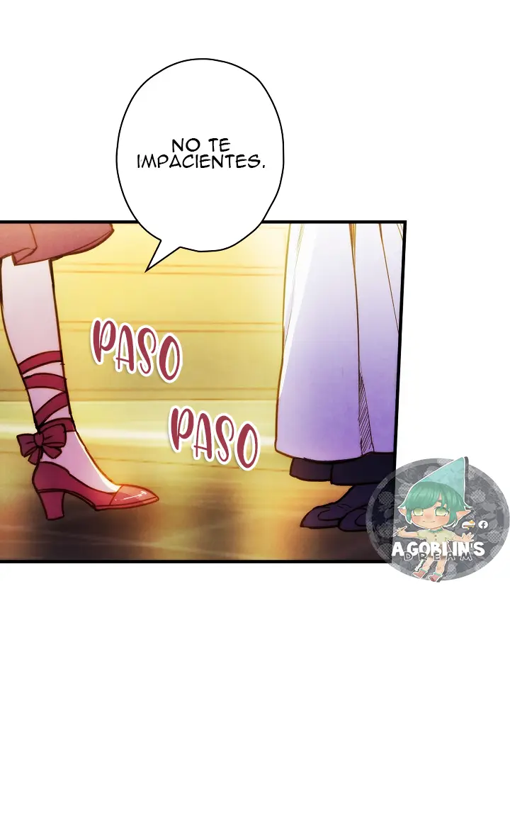 Shadow Queen capítulo 31, página 52