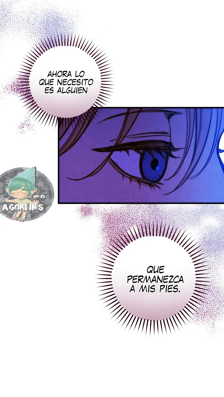 Shadow Queen capítulo 31, página 56