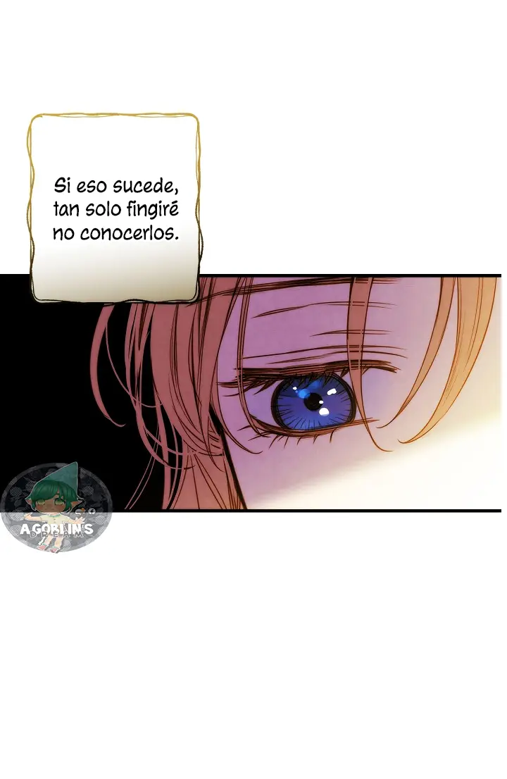 Shadow Queen capítulo 32, página 11