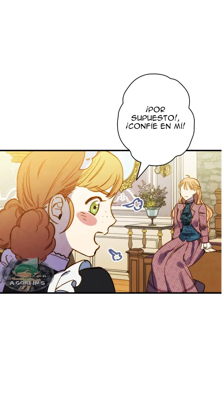 Shadow Queen capítulo 32, página 24