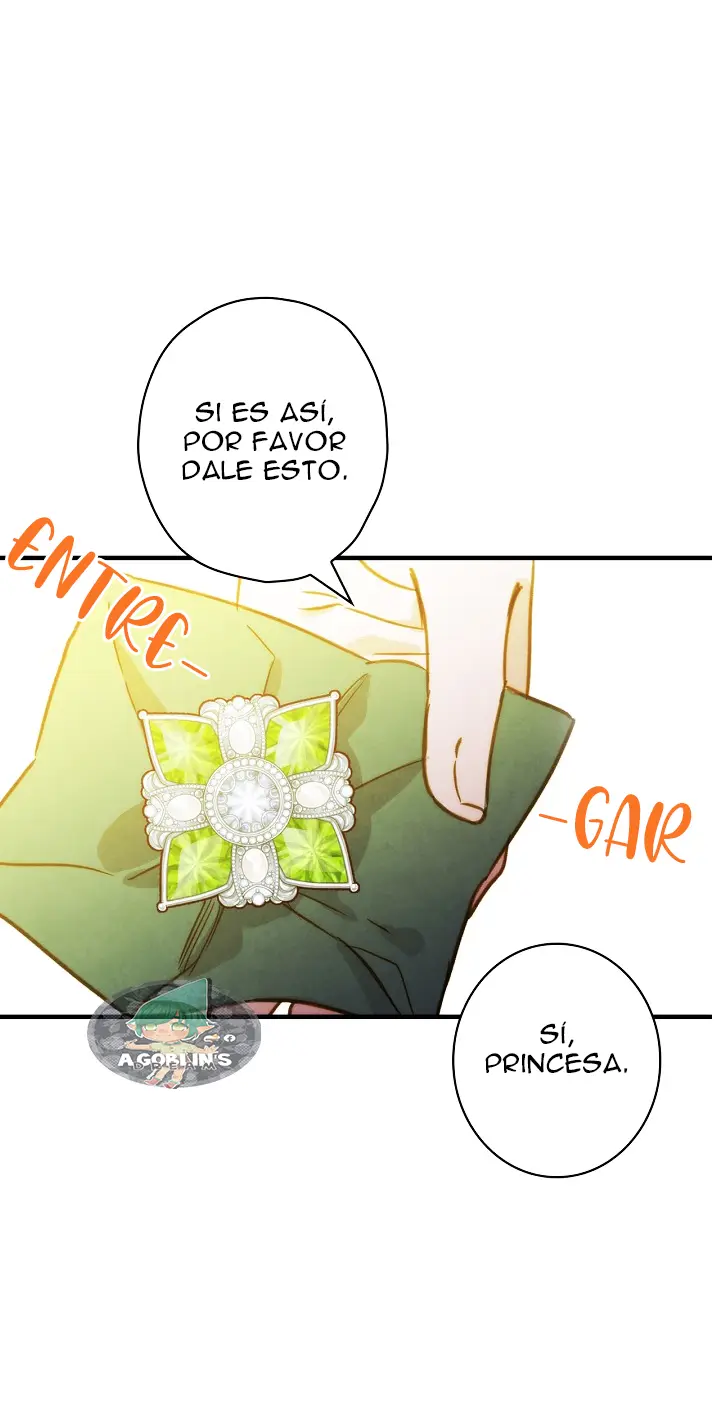 Shadow Queen capítulo 32, página 28