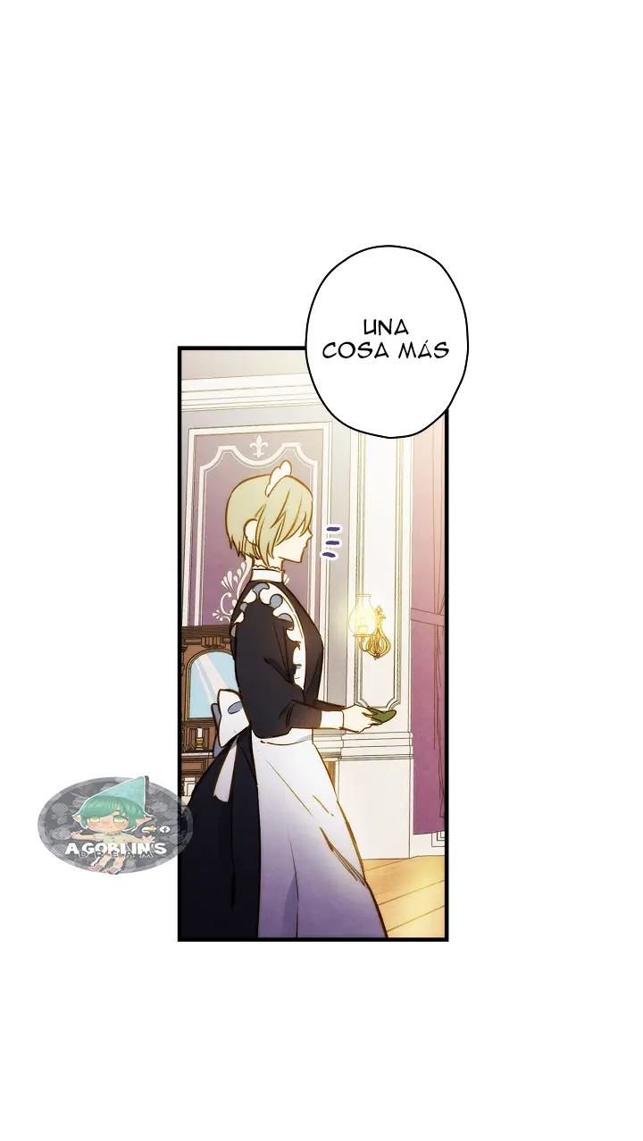 Shadow Queen capítulo 32, página 29