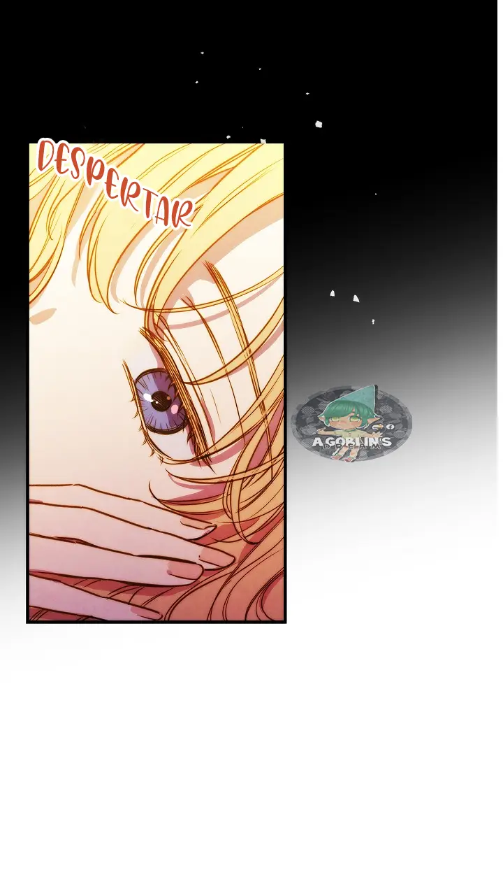 Shadow Queen capítulo 32, página 37