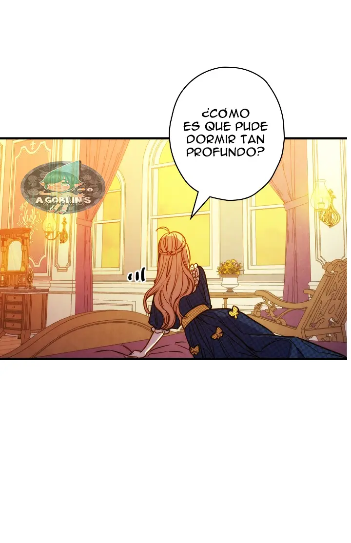 Shadow Queen capítulo 32, página 39