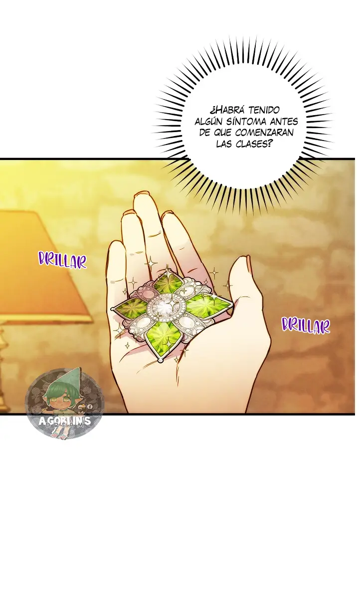 Shadow Queen capítulo 32, página 46