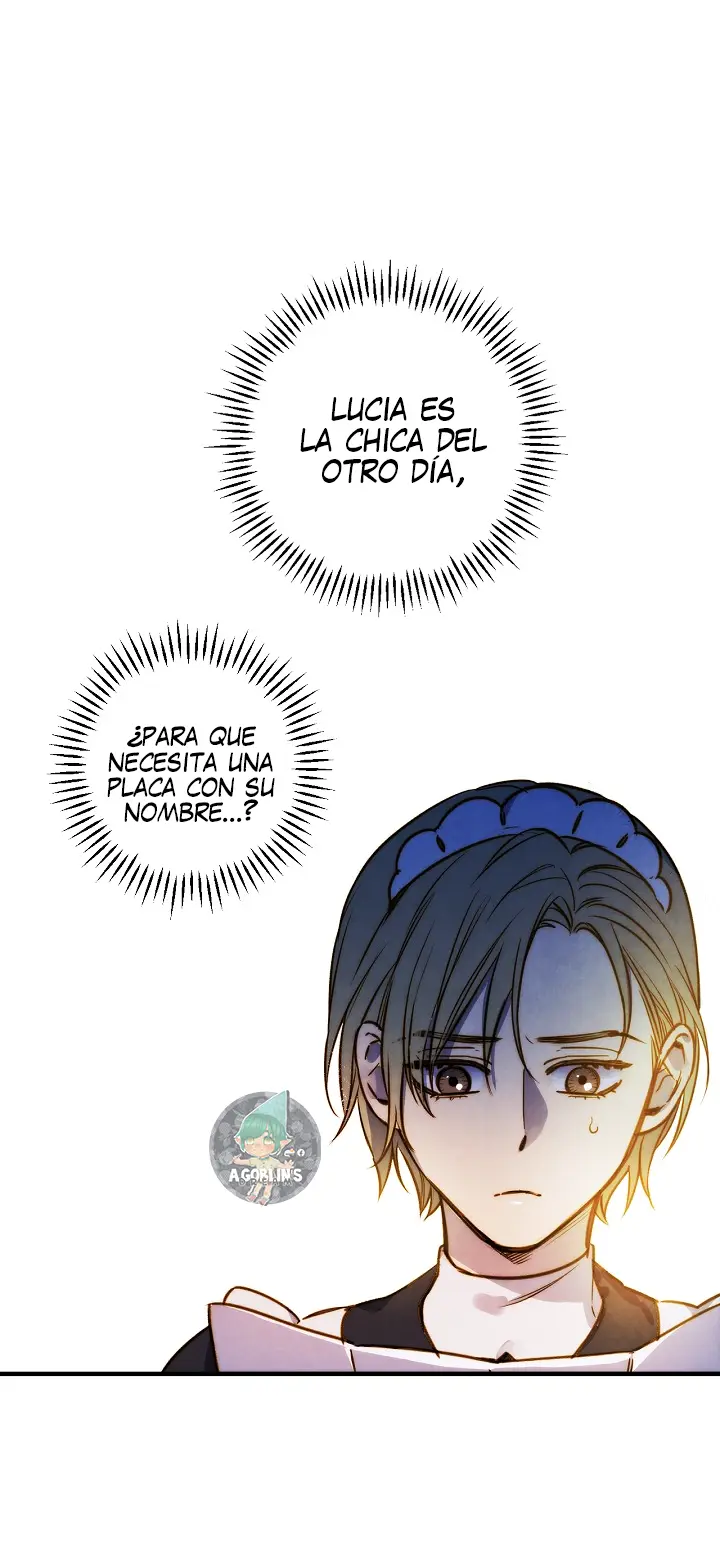 Shadow Queen capítulo 33, página 25