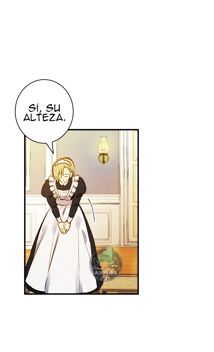 Shadow Queen capítulo 33, página 29