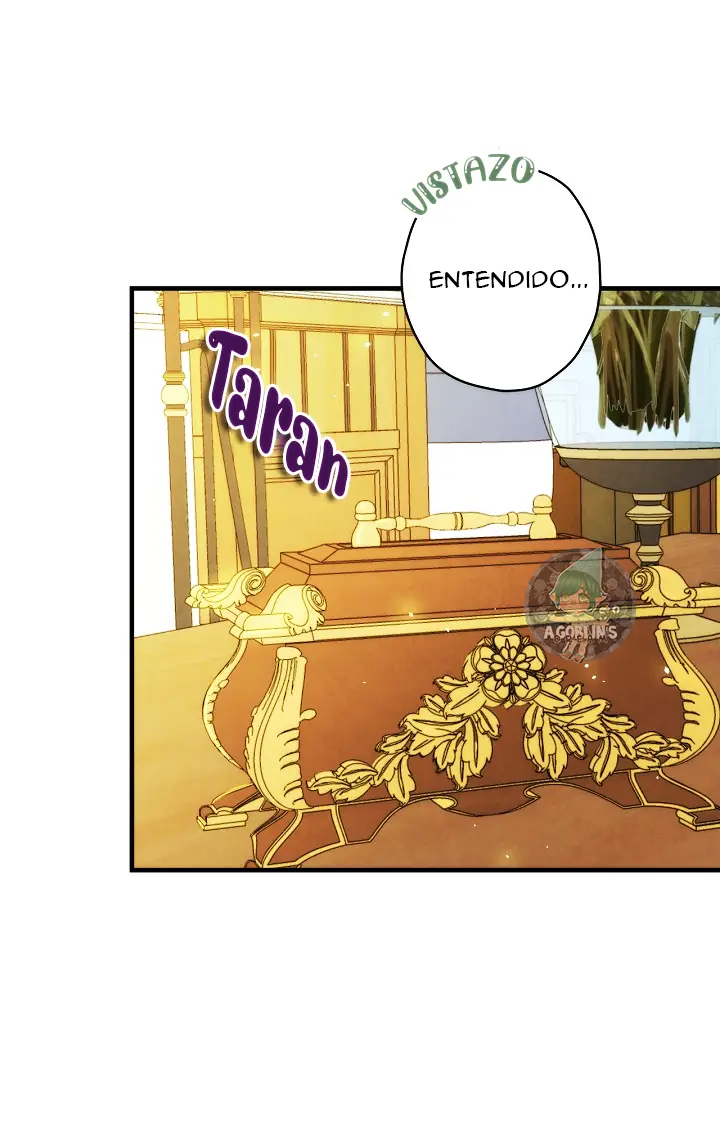 Shadow Queen capítulo 33, página 33